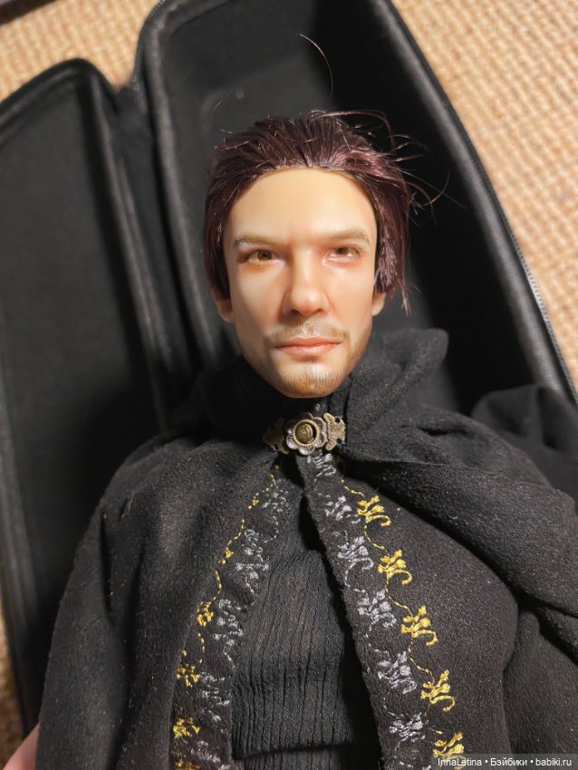 Kowka Фалькова Молд Бен Барнс (фото 7)