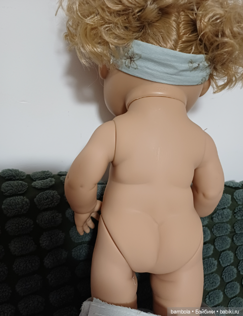 Китайская сестренка Ириски от Antonio Juan (фото 7)