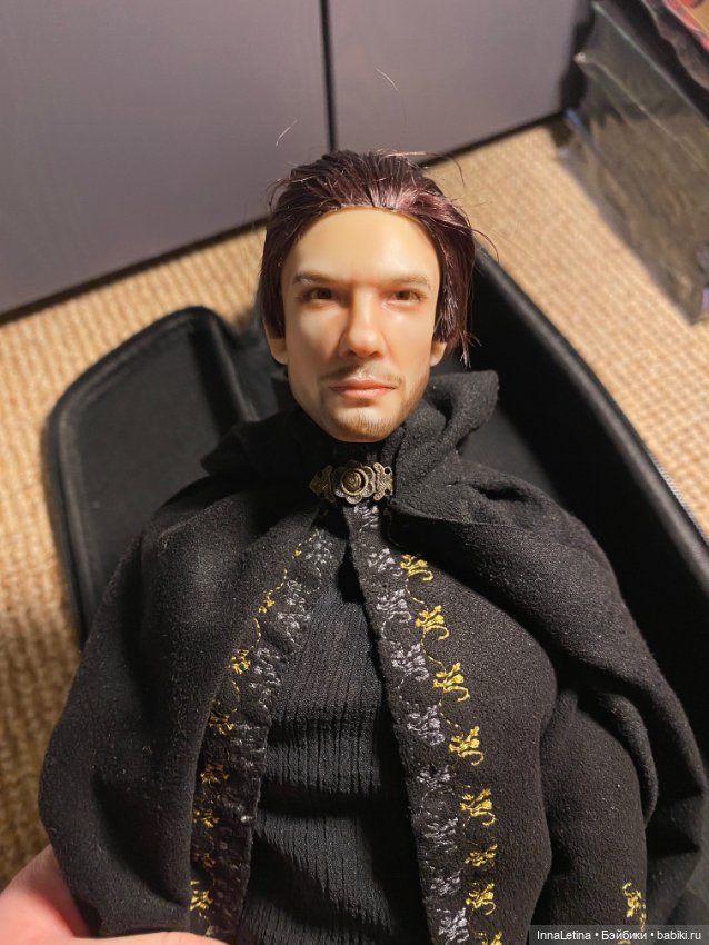 Kowka Фалькова Молд Бен Барнс (фото 3)