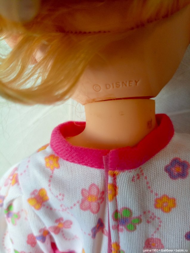 Принцесса Дисней — Игровые куклы (фото 4)