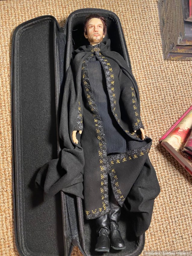 Kowka Фалькова Молд Бен Барнс (фото 4)