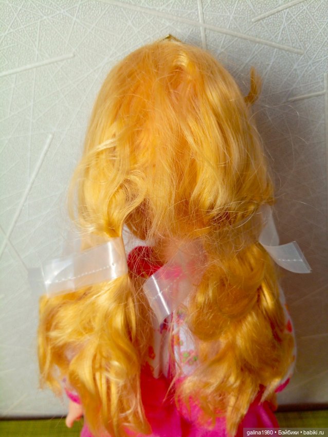 Принцесса Дисней — Игровые куклы (фото 5)