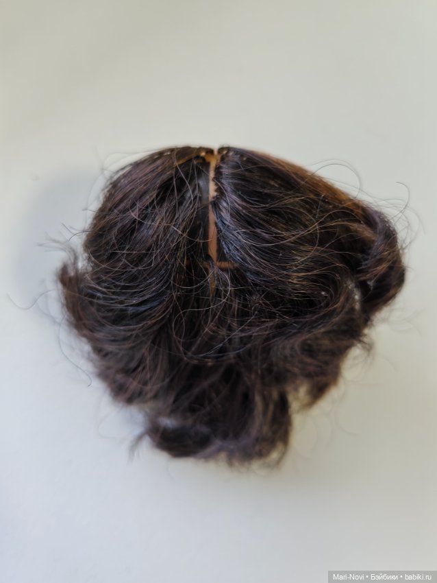 Головы Barbie Fashionistas (фото 5)