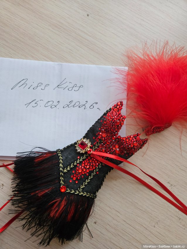 Аутфит для сестёр Поповых (фото 7)