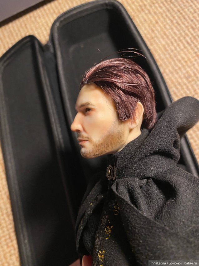 Kowka Фалькова Молд Бен Барнс (фото 2)