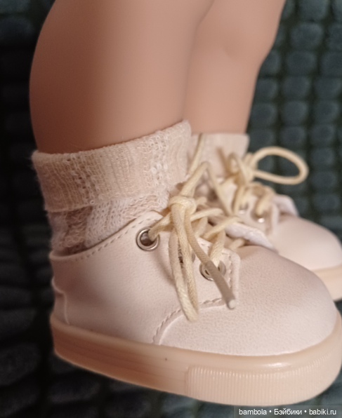 Китайская сестренка Ириски от Antonio Juan (фото 10)