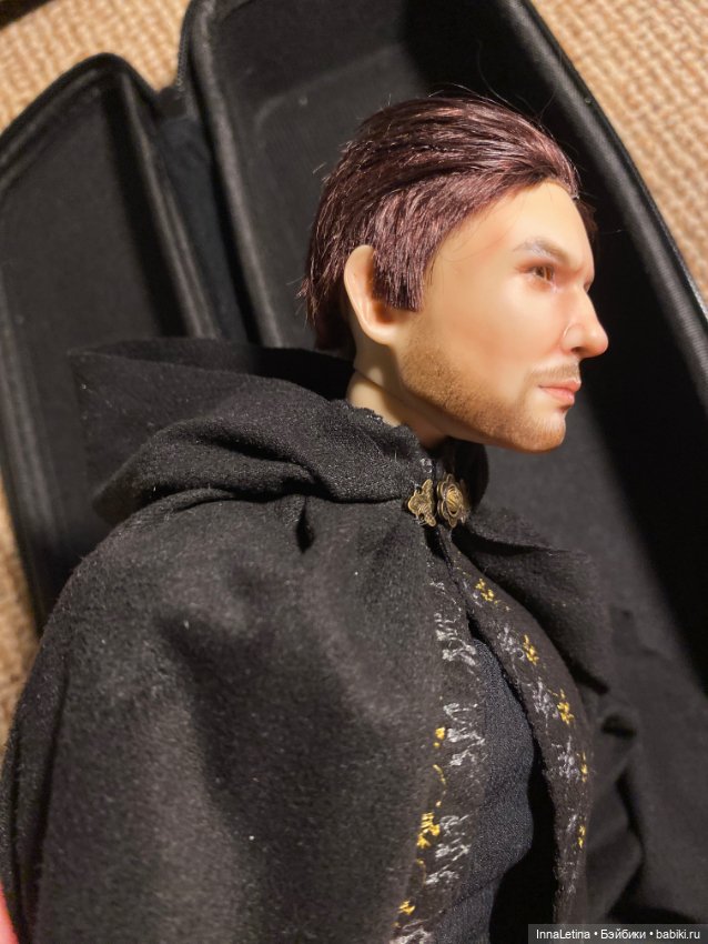 Kowka Фалькова Молд Бен Барнс