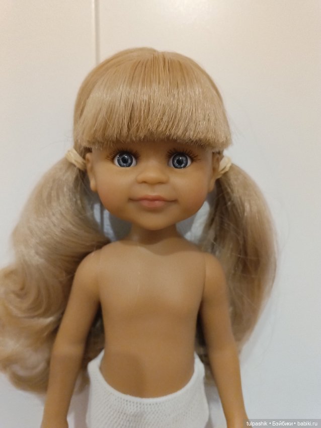 Клео, Клепа, Клеопатра — Игровые куклы (фото 4)