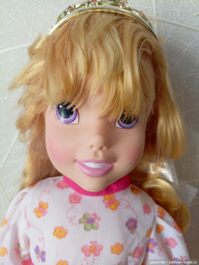 Принцесса Дисней — Игровые куклы (фото 8)