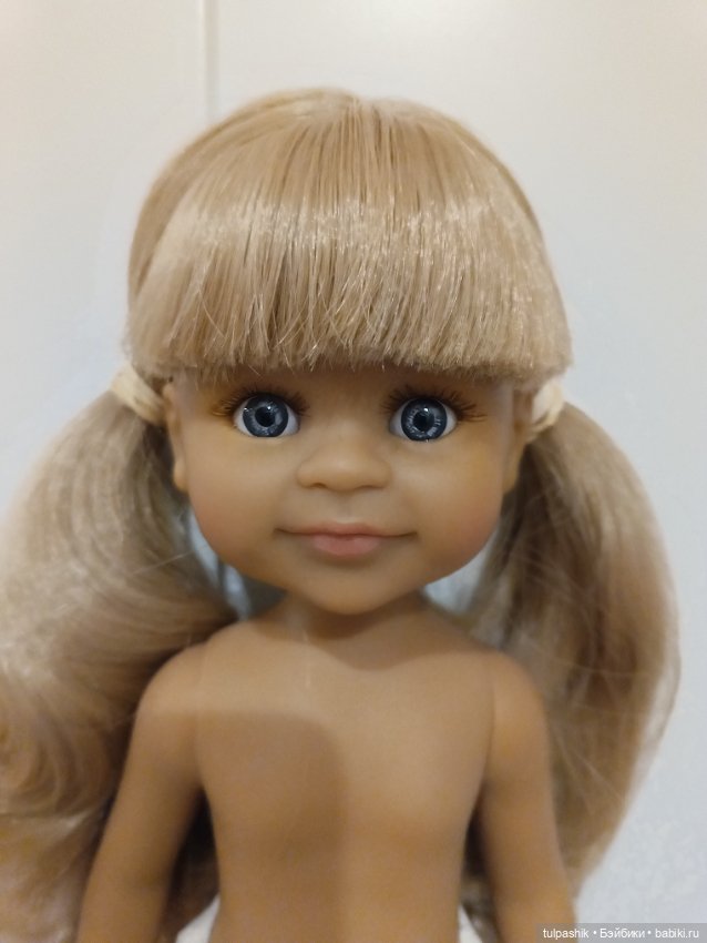 Клео, Клепа, Клеопатра — Игровые куклы (фото 3)