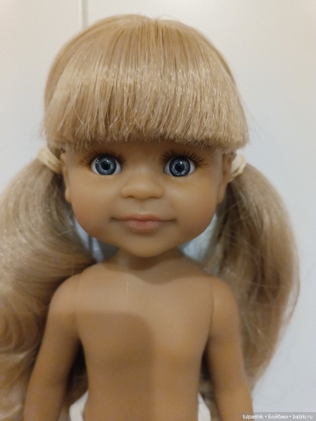 Клео, Клепа, Клеопатра — Игровые куклы (фото 2)