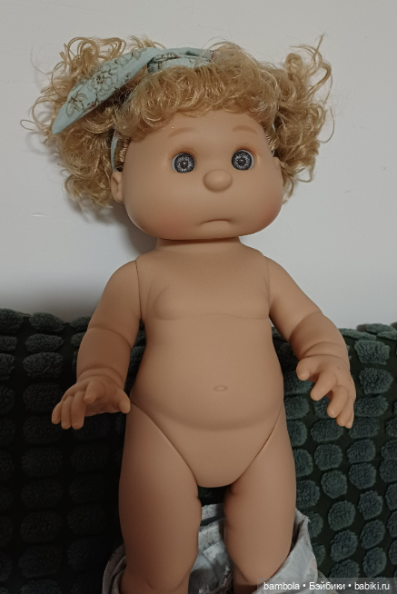 Китайская сестренка Ириски от Antonio Juan (фото 6)