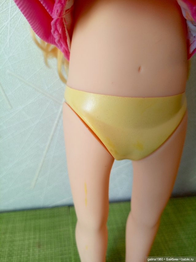 Принцесса Дисней — Игровые куклы (фото 3)