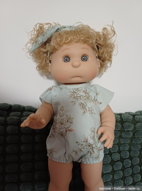 Китайская сестренка Ириски от Antonio Juan (фото 5)