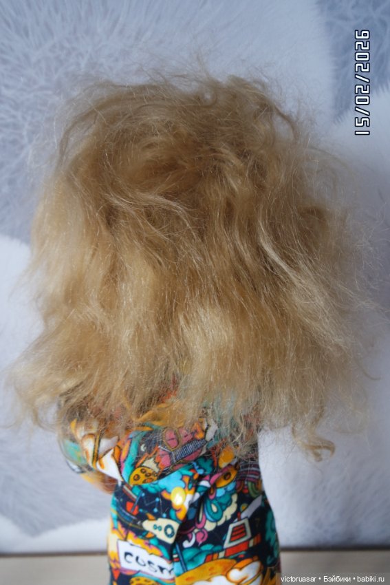 Aimee Gotz 2003 год,(Айме готц) НЮД (фото 6)