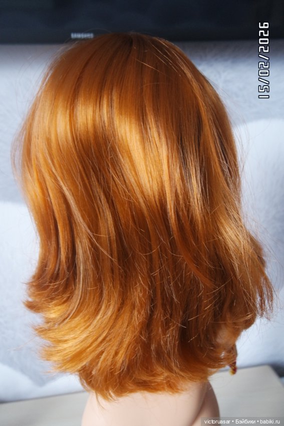 Шанталь от Готц (Gotz&Steff) 2003 год (фото 4)