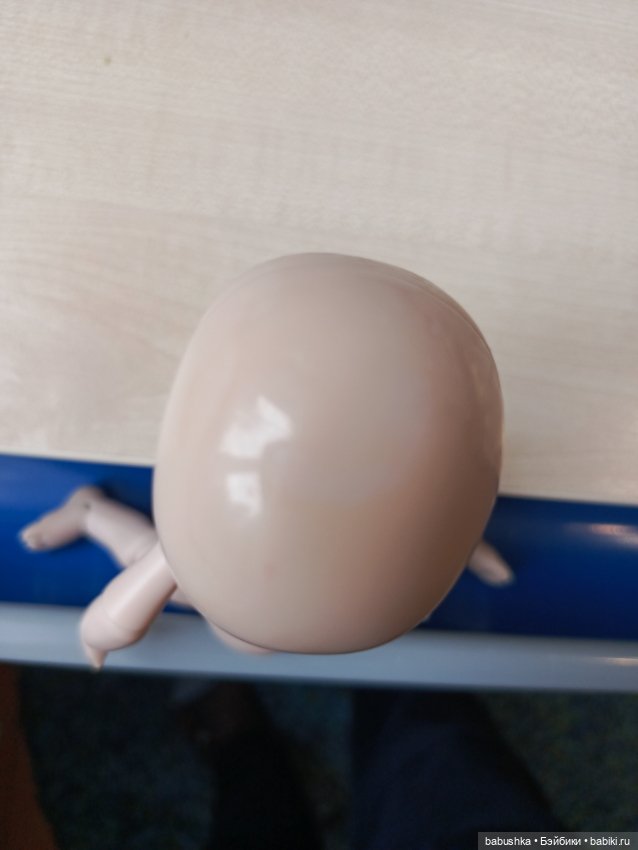 Лея от Оксаны Мироновой ( miroxdolls) (фото 8)