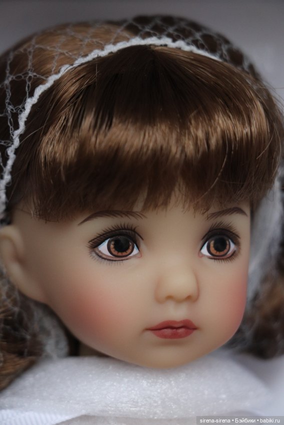 Алора, Alora Dianna Effner's Li'l Dreamer (Диана Эффнер), F