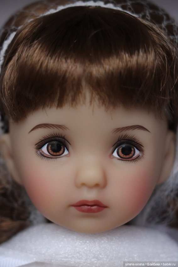 Алора, Alora Dianna Effner's Li'l Dreamer (Диана Эффнер), F