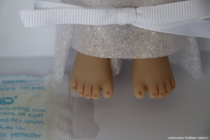 Алора, Alora Dianna Effner's Li'l Dreamer (Диана Эффнер), F (фото 5)