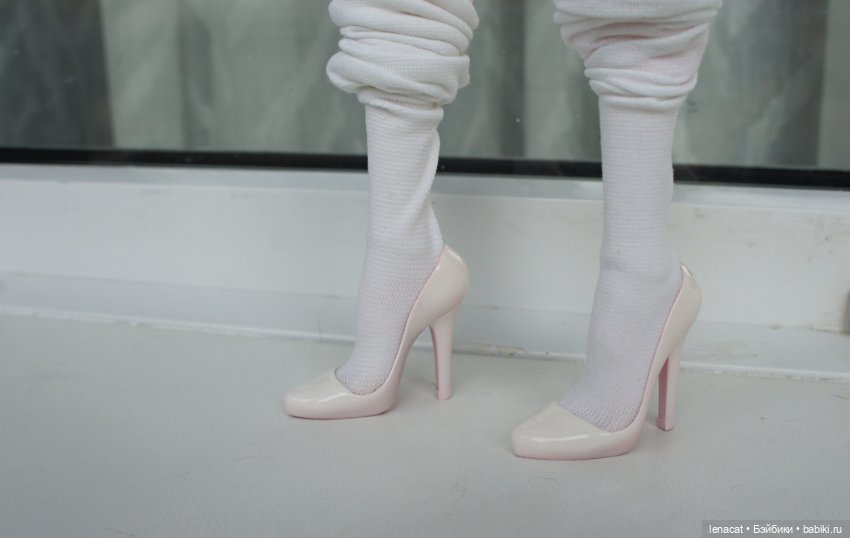 Продам обувь на кукол Metis doll (фото 4)