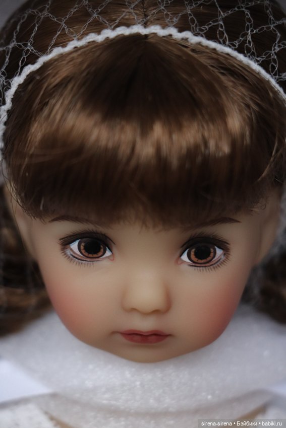 Алора, Alora Dianna Effner's Li'l Dreamer (Диана Эффнер), F (фото 9)