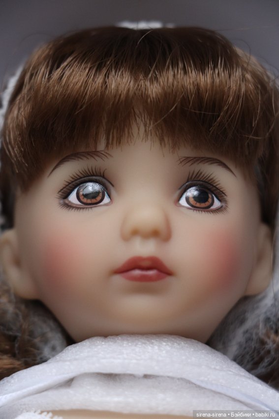 Алора, Alora Dianna Effner's Li'l Dreamer (Диана Эффнер), F (фото 8)