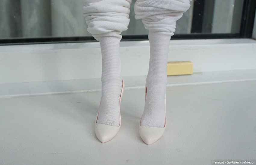 Продам обувь на кукол Metis doll (фото 3)