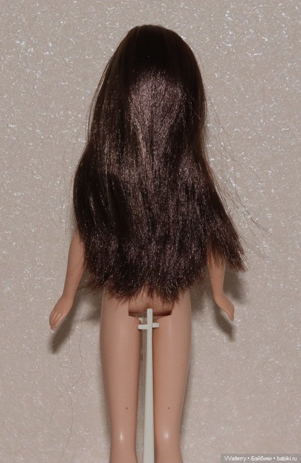 September Sapphire Barbie 2002 (фото 4)