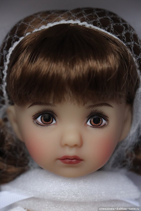 Алора, Alora Dianna Effner's Li'l Dreamer (Диана Эффнер), F (фото 7)