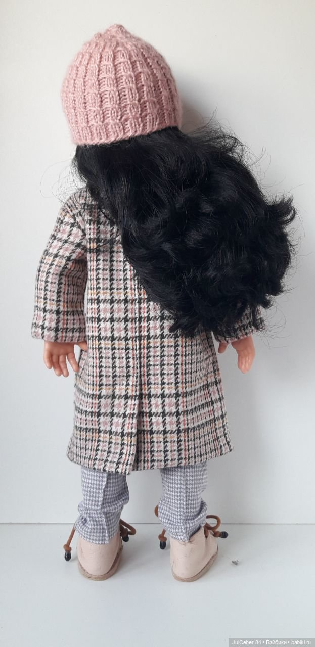 Одежда для кукол Llorens (фото 8)