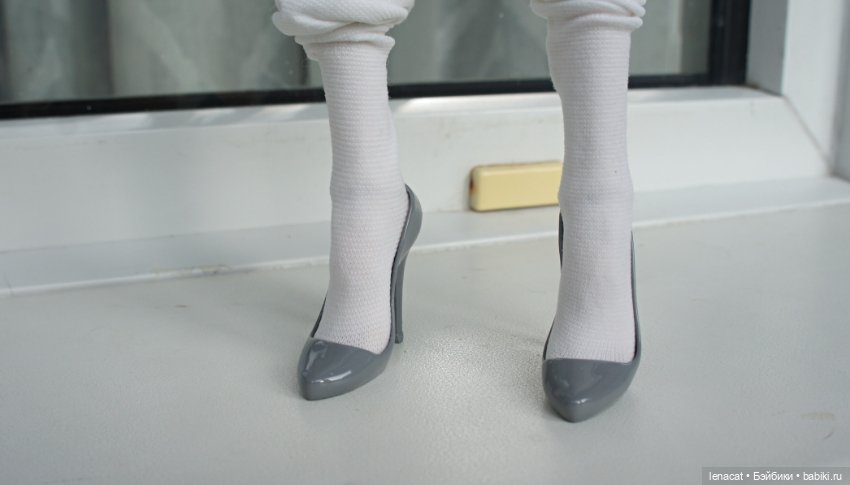 Продам обувь на кукол Metis doll (фото 2)