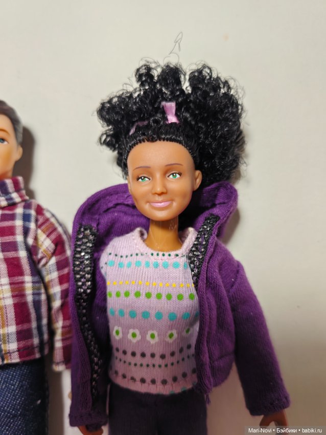 Куклы Breyer — Игровые куклы (фото 3)