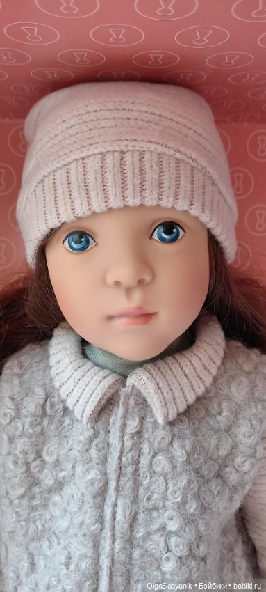 Финуш Виктория — Игровые куклы (фото 2)