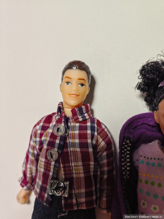 Куклы Breyer — Игровые куклы (фото 2)