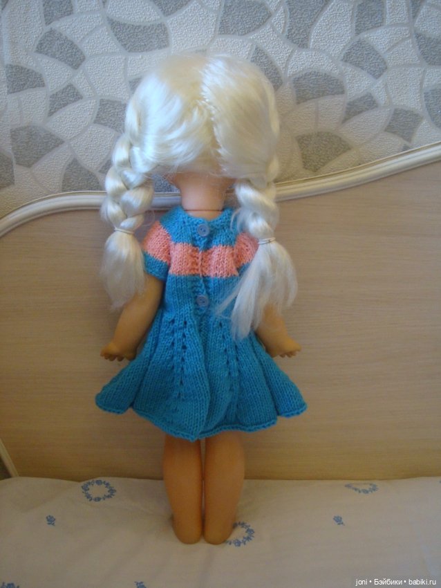 Кукла ссср — Винтажные куклы и игрушки детства (фото 5)