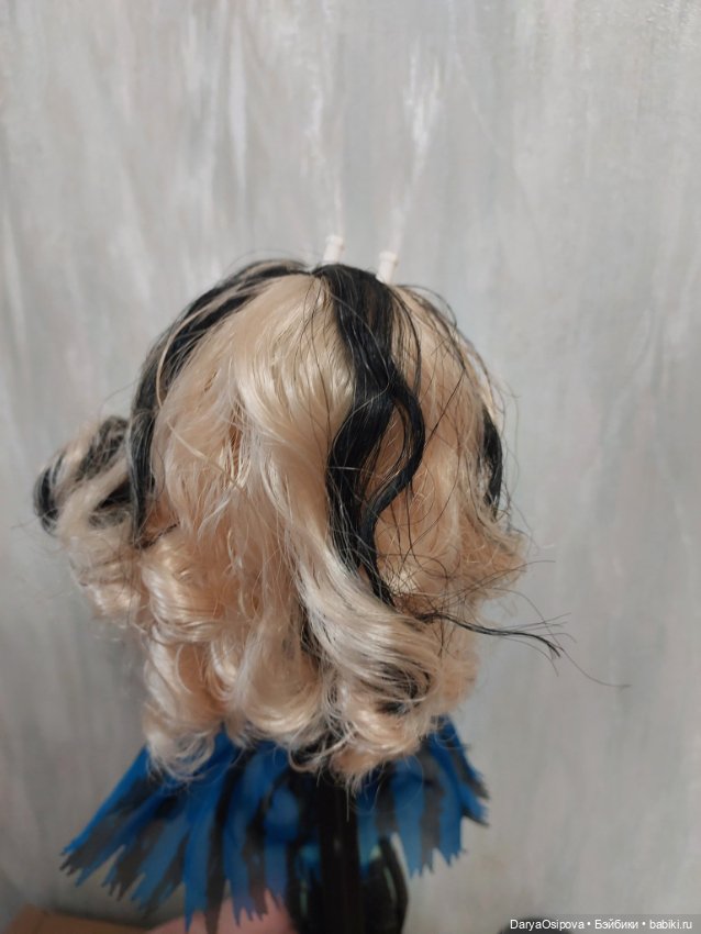 Monster high Френки Штейн Цирк (фото 3)