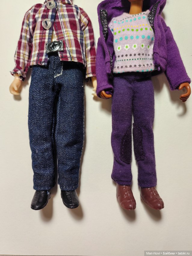 Куклы Breyer — Игровые куклы (фото 4)