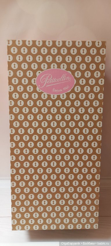 Финуш Виктория — Игровые куклы (фото 3)