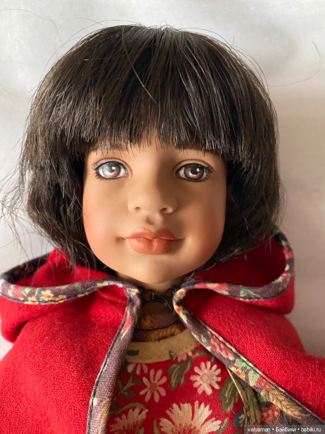 Красная Шапочка , Tonner — Игровые куклы (фото 5)