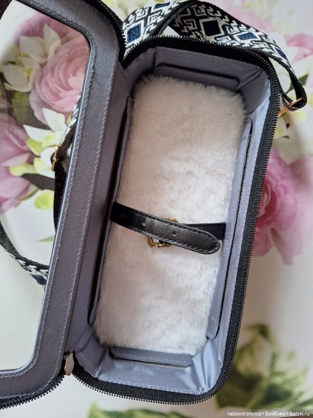 Переноска для кукол — Одежда (фото 4)