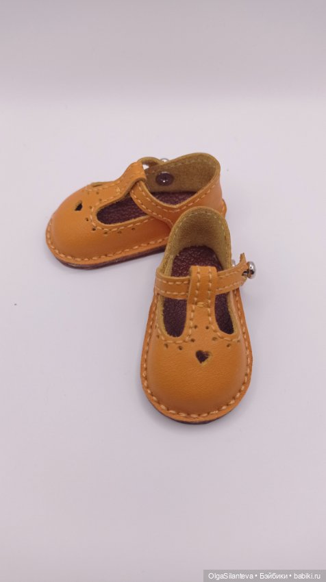 Обувь для готц 36 см — Обувь для кукол (фото 9)