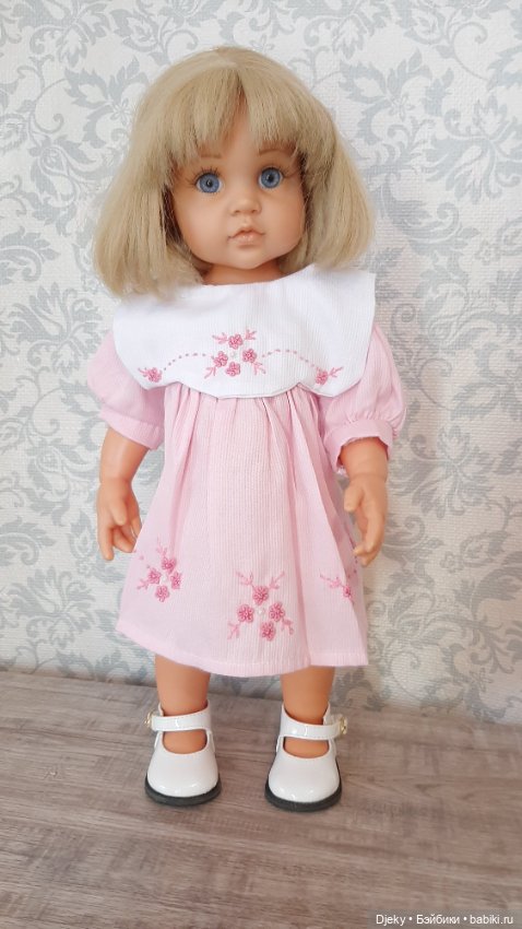 Аутфит Готц и другая одежда для Готц 50 и 42 см (фото 3)