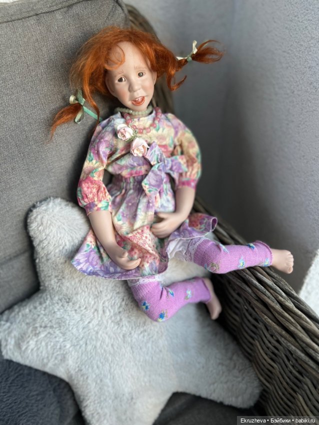 Харизматичная Пэтти от McAslan (фото 3)