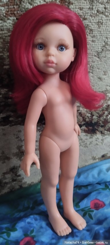 Малинка от фабрики Паоло Рейна