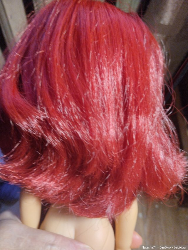 Малинка от фабрики Паоло Рейна (фото 7)