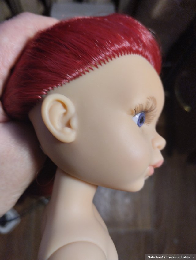 Малинка от фабрики Паоло Рейна (фото 5)