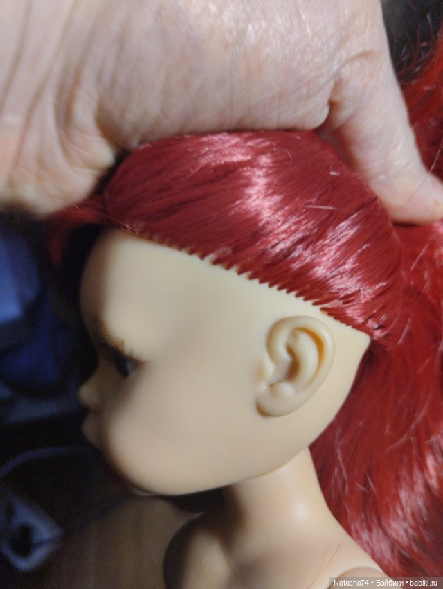 Малинка от фабрики Паоло Рейна (фото 6)