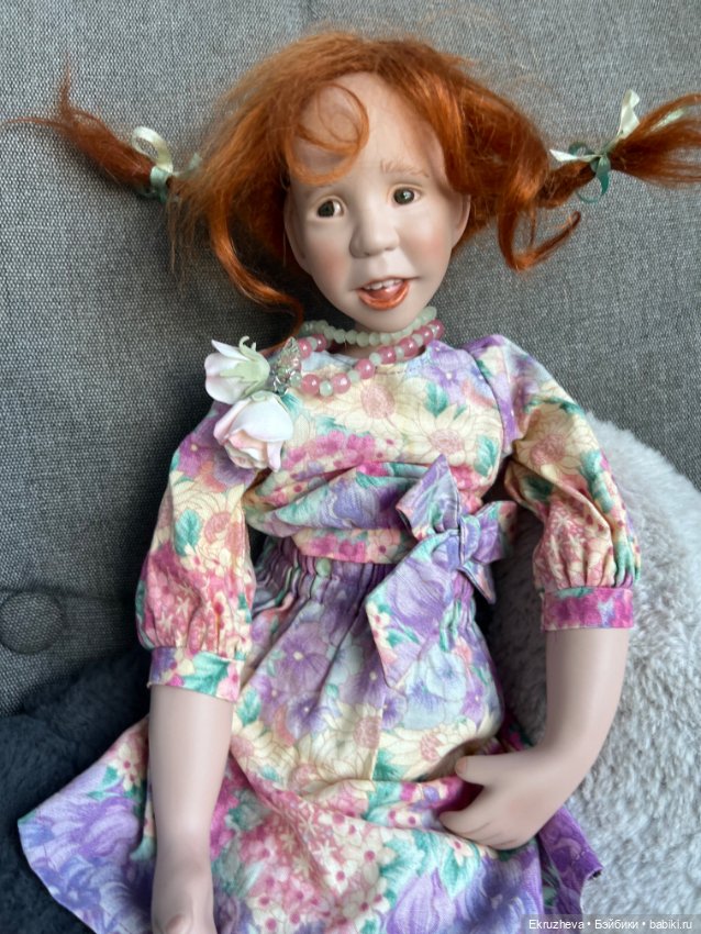 Харизматичная Пэтти от McAslan (фото 2)