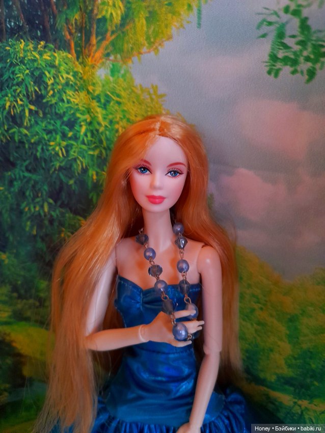 Шарнирная пара — Фэшн (фото 3)